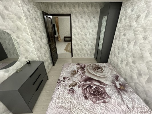 Продам двухкомнатную (2-комн.) квартиру, Мусова ул, 29, Нальчик г