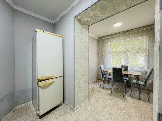 Продам двухкомнатную (2-комн.) квартиру, Мусова ул, 29, Нальчик г