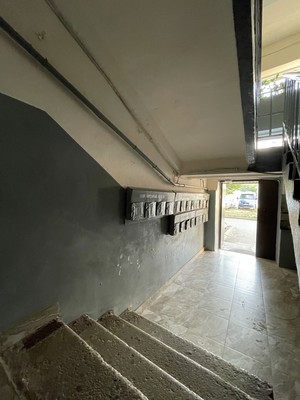 Продам двухкомнатную (2-комн.) квартиру, Мусова ул, 29, Нальчик г