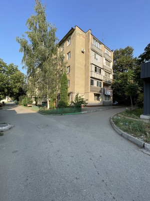 Продам двухкомнатную (2-комн.) квартиру, Мусова ул, 29, Нальчик г