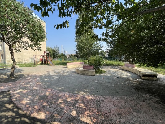 Продам двухкомнатную (2-комн.) квартиру, Мусова ул, 29, Нальчик г