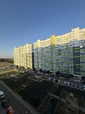 Сдам однокомнатную (1-комн.) квартиру, им. ген.-лейтенанта Александра Сапрунова ул, 17, Краснодар г