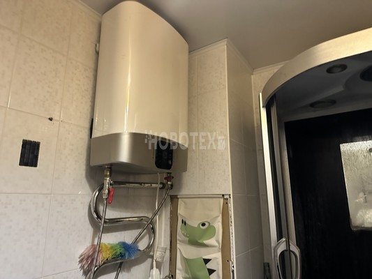Продам однокомнатную (1-комн.) квартиру, Запорожская ул, 35, Северская ст-ца