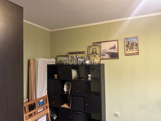 Продам однокомнатную (1-комн.) квартиру, Запорожская ул, 35, Северская ст-ца