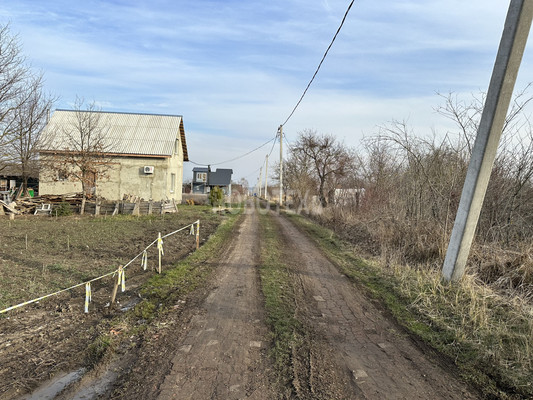 Продам участок 6 соток, Фермерское хоз., Мира ул, Северская ст-ца, 0 км от города