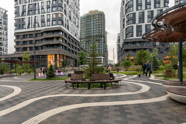 Продам однокомнатную (1-комн.) квартиру, Шелихова проезд, 2, Москва г