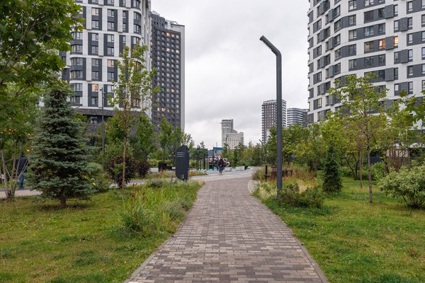 Продам однокомнатную (1-комн.) квартиру, Шелихова проезд, 2, Москва г