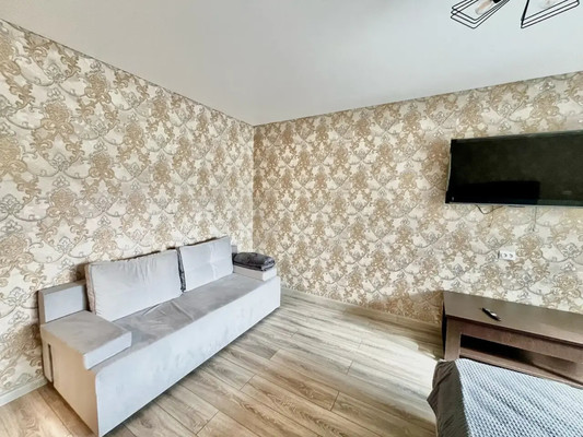 Продам однокомнатную (1-комн.) квартиру, Еременко ул, 66/7, Ростов-на-Дону г