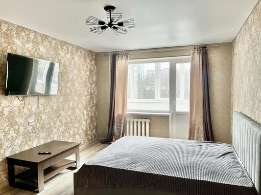 Продам однокомнатную (1-комн.) квартиру, Еременко ул, 66/7, Ростов-на-Дону г
