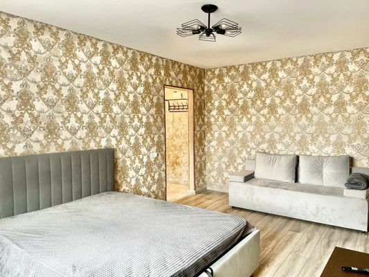 Продам однокомнатную (1-комн.) квартиру, Еременко ул, 66/7, Ростов-на-Дону г