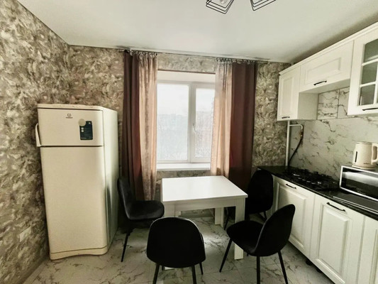 Продам однокомнатную (1-комн.) квартиру, Малиновского ул, 72, Ростов-на-Дону г