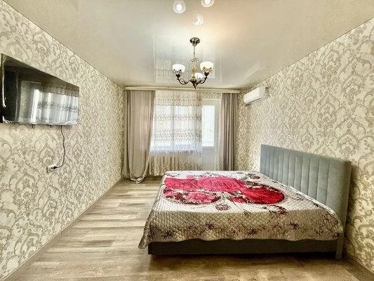 Продам однокомнатную (1-комн.) квартиру, Малиновского ул, 72, Ростов-на-Дону г