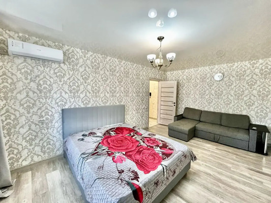 Продам однокомнатную (1-комн.) квартиру, Малиновского ул, 72, Ростов-на-Дону г