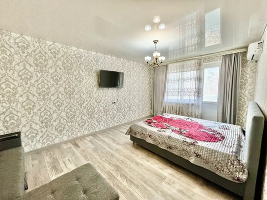 Продам однокомнатную (1-комн.) квартиру, Малиновского ул, 72, Ростов-на-Дону г