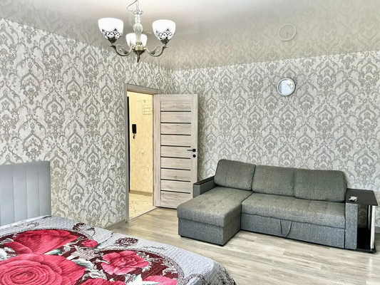 Продам однокомнатную (1-комн.) квартиру, Малиновского ул, 72, Ростов-на-Дону г