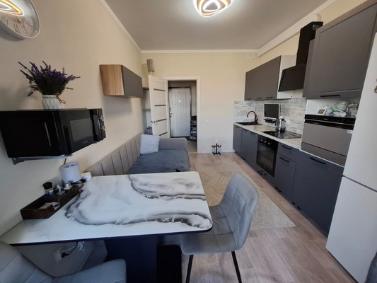 Продам двухкомнатную (2-комн.) квартиру, Еременко ул, 108, Ростов-на-Дону г