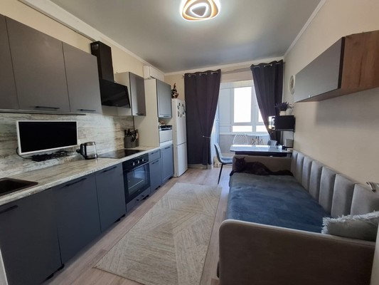 Продам двухкомнатную (2-комн.) квартиру, Еременко ул, 108, Ростов-на-Дону г