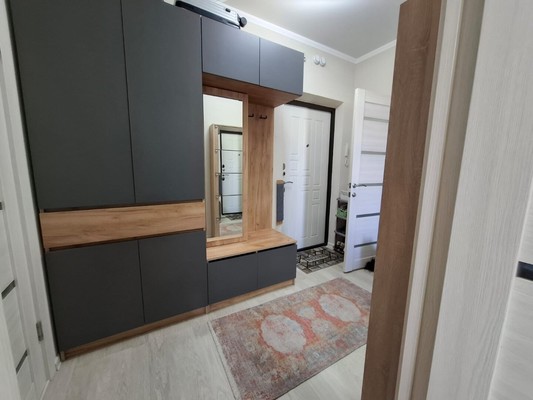 Продам двухкомнатную (2-комн.) квартиру, Еременко ул, 108, Ростов-на-Дону г