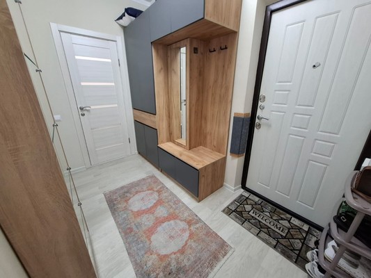 Продам двухкомнатную (2-комн.) квартиру, Еременко ул, 108, Ростов-на-Дону г