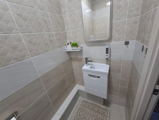 Продам двухкомнатную (2-комн.) квартиру, Еременко ул, 108, Ростов-на-Дону г