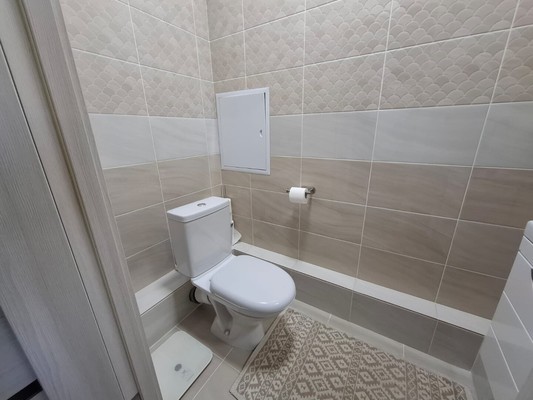 Продам двухкомнатную (2-комн.) квартиру, Еременко ул, 108, Ростов-на-Дону г