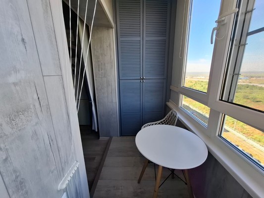 Продам двухкомнатную (2-комн.) квартиру, Еременко ул, 108, Ростов-на-Дону г