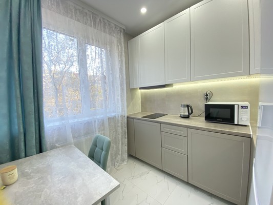 Продам однокомнатную (1-комн.) квартиру, Еременко ул, 85/5, Ростов-на-Дону г