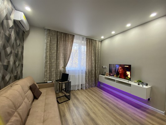 Продам однокомнатную (1-комн.) квартиру, Еременко ул, 85/5, Ростов-на-Дону г