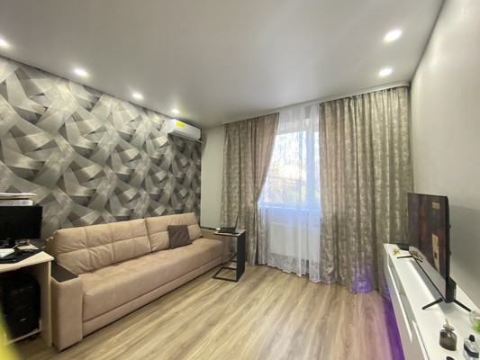 Продам однокомнатную (1-комн.) квартиру, Еременко ул, 85/5, Ростов-на-Дону г