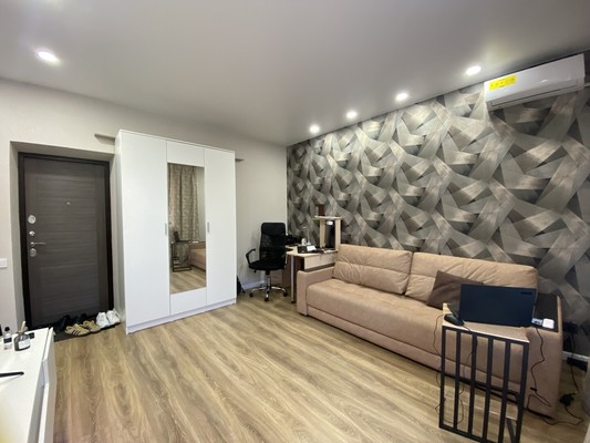 Продам однокомнатную (1-комн.) квартиру, Еременко ул, 85/5, Ростов-на-Дону г