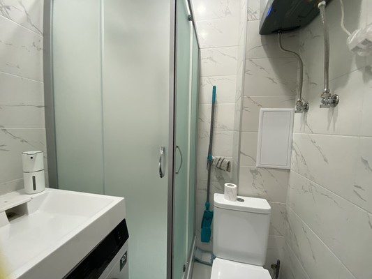 Продам однокомнатную (1-комн.) квартиру, Еременко ул, 85/5, Ростов-на-Дону г