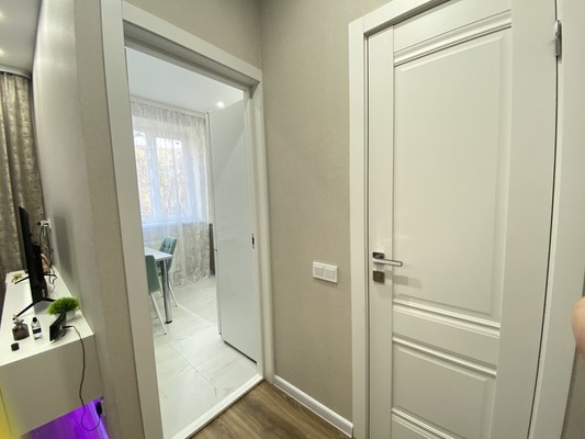 Продам однокомнатную (1-комн.) квартиру, Еременко ул, 85/5, Ростов-на-Дону г