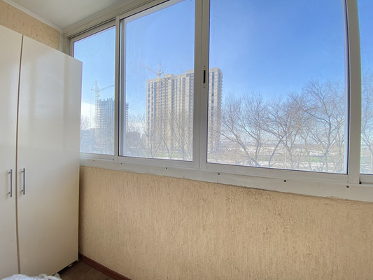 Продам однокомнатную (1-комн.) квартиру, Солженицына пр-кт, 24/23, Ростов-на-Дону г