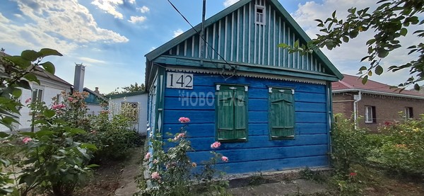 Продам дом, Больничная ул, 142, Каневская ст-ца, 0 км от города