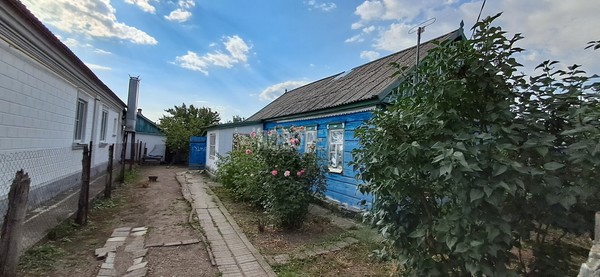 Продам дом, Больничная ул, 142, Каневская ст-ца, 0 км от города