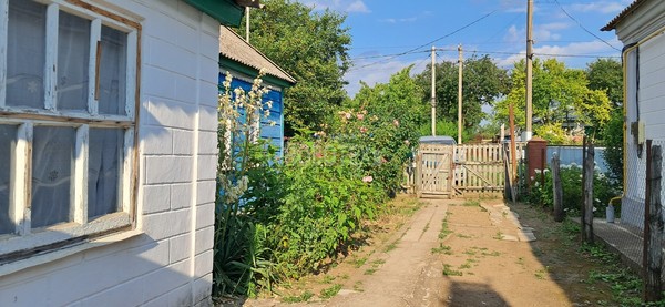 Продам дом, Больничная ул, 142, Каневская ст-ца, 0 км от города