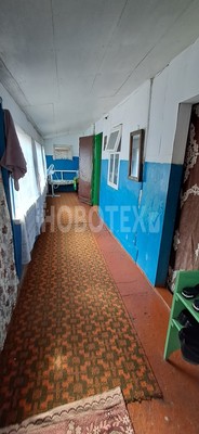 Продам дом, Больничная ул, 142, Каневская ст-ца, 0 км от города