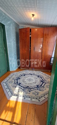 Продам дом, Больничная ул, 142, Каневская ст-ца, 0 км от города