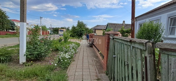 Продам дом, Больничная ул, 142, Каневская ст-ца, 0 км от города