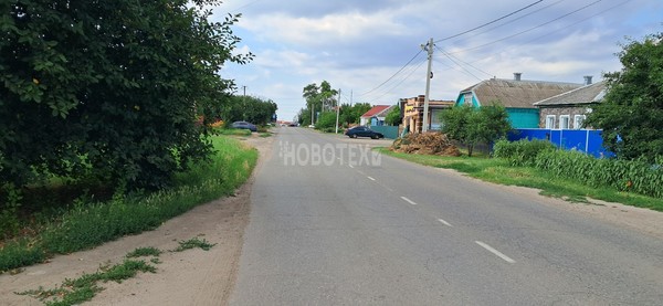 Продам дом, Больничная ул, 142, Каневская ст-ца, 0 км от города