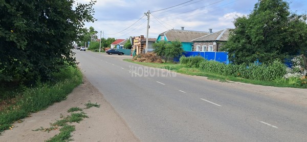 Продам дом, Больничная ул, 142, Каневская ст-ца, 0 км от города