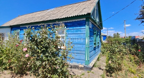 Продам дом, Больничная ул, 142, Каневская ст-ца, 0 км от города