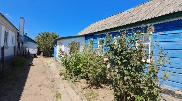 Продам дом, Больничная ул, 142, Каневская ст-ца, 0 км от города