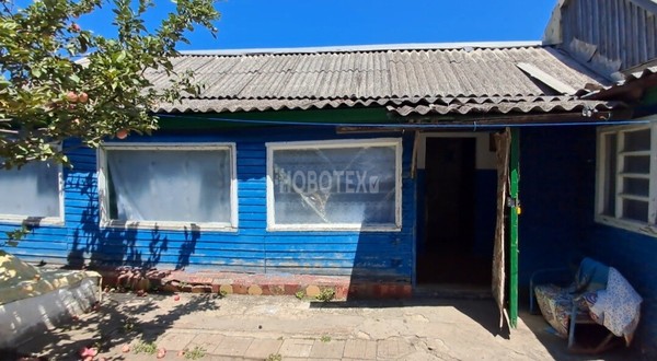 Продам дом, Больничная ул, 142, Каневская ст-ца, 0 км от города