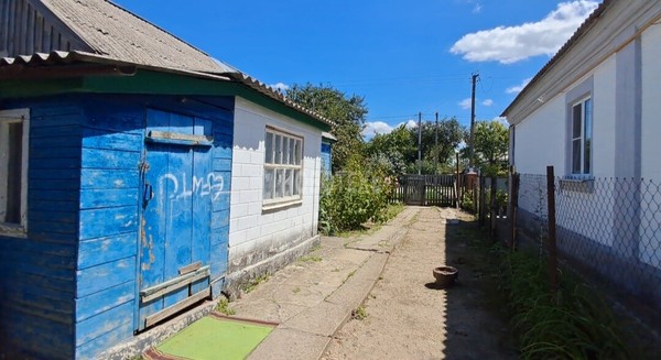 Продам дом, Больничная ул, 142, Каневская ст-ца, 0 км от города