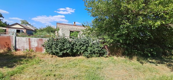 Продам участок 4 соток, ИЖС, Кладковая ул, 164, Каневская ст-ца, 0 км от города