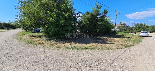 Продам участок 4 соток, ИЖС, Кладковая ул, 164, Каневская ст-ца, 0 км от города