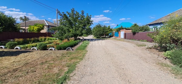 Продам участок 4 соток, ИЖС, Кладковая ул, 164, Каневская ст-ца, 0 км от города