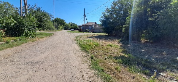 Продам участок 4 соток, ИЖС, Кладковая ул, 164, Каневская ст-ца, 0 км от города