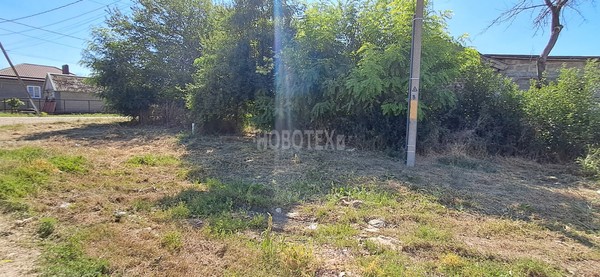 Продам участок 4 соток, ИЖС, Кладковая ул, 164, Каневская ст-ца, 0 км от города